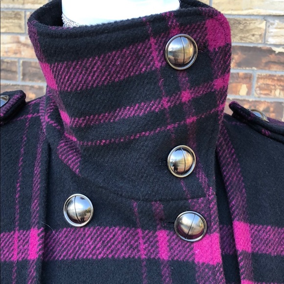 Wool jacket - Picture 6 of 7